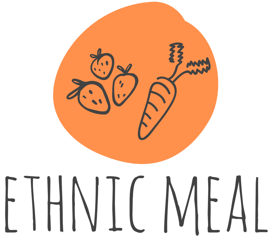Ethnic Meal